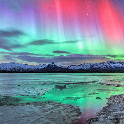 Northern Lights Tours 2020 2021