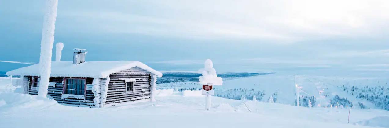 lapland holidays 2023 day trips